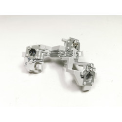 Gniazdo lampy prawy tył FORD Fiesta 2008-2012 (CB1) OE 1513156