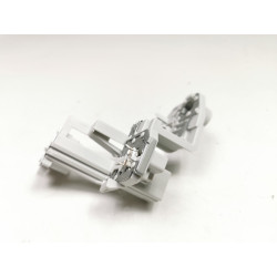 Gniazdo lampy prawy tył FORD Fiesta 2008-2012 (CB1) OE 1513156