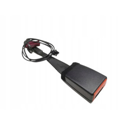 Klamra pasa prawy przód Ford Fiesta 2008-2012 (CB1) OE 1724199