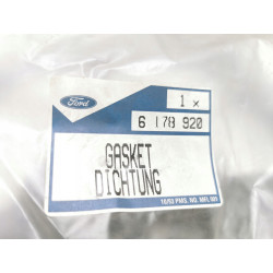 Uszczelka lampy tylnej FORD Escort 1995-2001 (FA) OE 6178920
