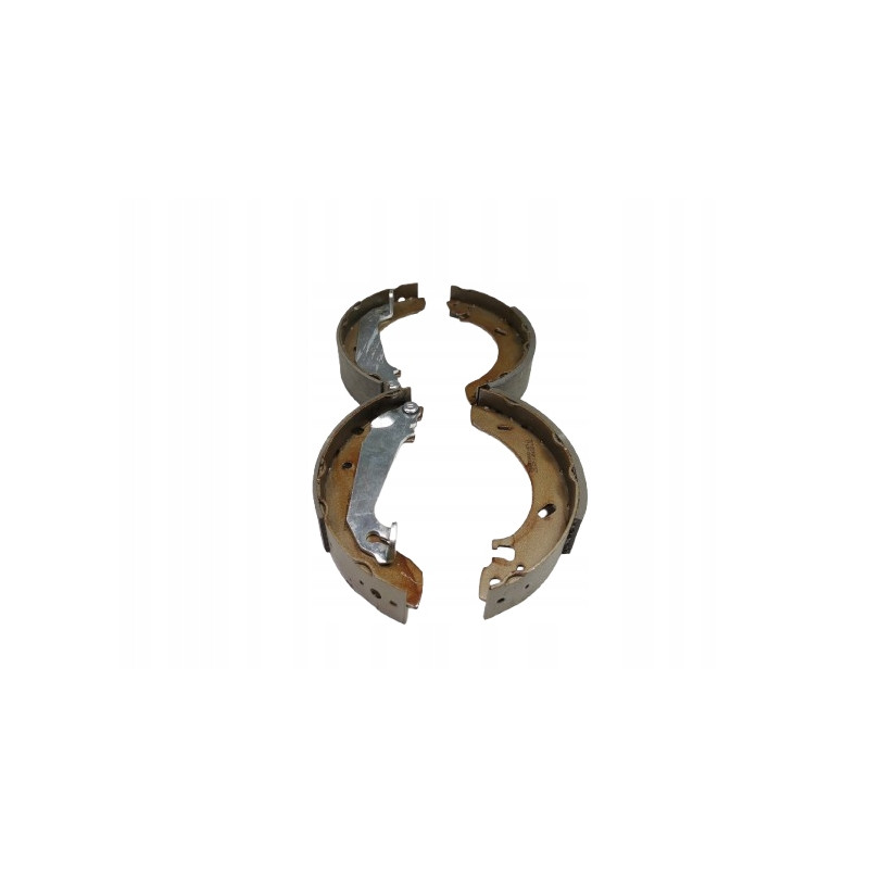 Szczeki hamulcowe tył Ford Escort Mk4 Mk5 Mk6 OE 1473059