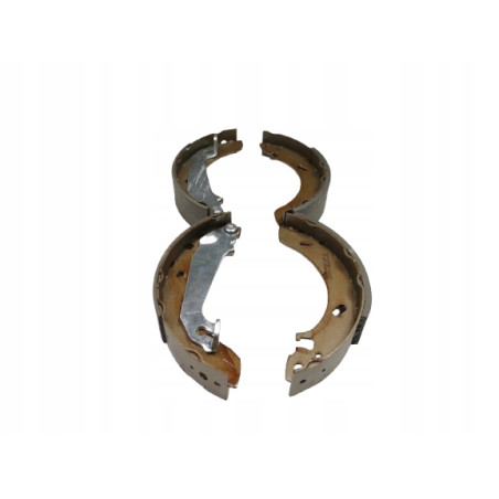Szczeki hamulcowe tył Ford Escort Mk4 Mk5 Mk6 OE 1473059