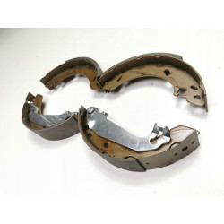 Szczeki hamulcowe tył Ford Escort Mk4 Mk5 Mk6 OE 1473059