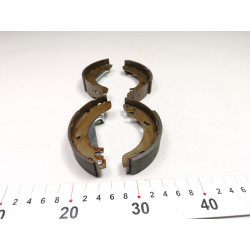 Szczeki hamulcowe tył Ford Escort Mk4 Mk5 Mk6 OE 1473059