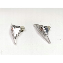 Kierunkowskazy boczne lewy prawy Ford Focus 1998-2005 (CAK) OE 1148794