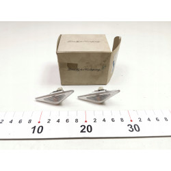 Kierunkowskazy boczne lewy prawy Ford Focus 1998-2005 (CAK) OE 1148794