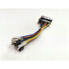 Kabel połączeniowy Ford Mondeo GEN-ART 13954