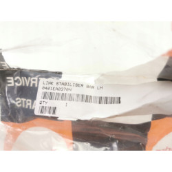 ŁĄCZNIK STABILIZATORA LEWY MAHINDRA SCORPIO 0401EA0370N