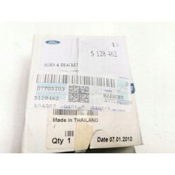 Klakson FORD Ranger 2006-2011 (ET) OE 5128462