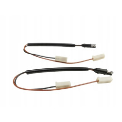 Wiązka Przewody Reflektory 'RS' FORD Escort/Orion 1990-1995 (EA) OE 5028635