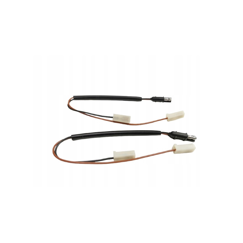 Wiązka Przewody Reflektory 'RS' FORD Escort/Orion 1990-1995 (EA) OE 5028635