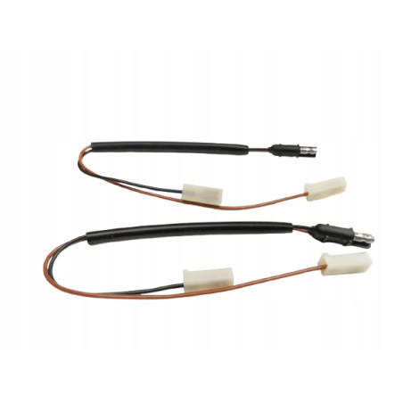 Wiązka Przewody Reflektory 'RS' FORD Escort/Orion 1990-1995 (EA) OE 5028635