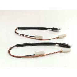 Wiązka Przewody Reflektory 'RS' FORD Escort/Orion 1990-1995 (EA) OE 5028635