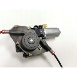 Mechanizm, podnośnik szyby prawy przód Ford Fiesta 1995-2002 OE 1100184
