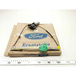 Mechanizm, podnośnik szyby prawy przód Ford Fiesta 1995-2002 OE 1100184