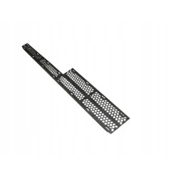 Kratka, osłona chłodnicy przód Ford KA MK1 1996-1998 OE 1038035