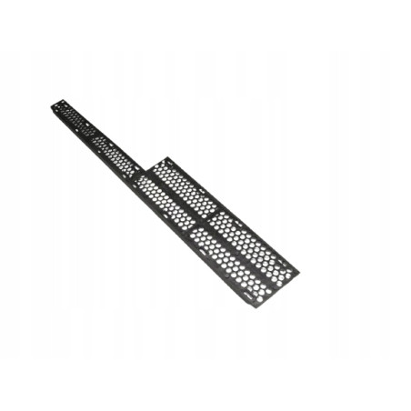 Kratka, osłona chłodnicy przód Ford KA MK1 1996-1998 OE 1038035