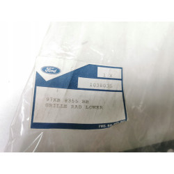 Kratka, osłona chłodnicy przód Ford KA MK1 1996-1998 OE 1038035