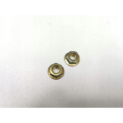 POMPA HAMULCOWA FORD ESCORT/ORION 1990-1995 OE 7100750