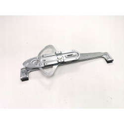 Mechanizm szyby lewy przód Ford Focus II OE 1480384