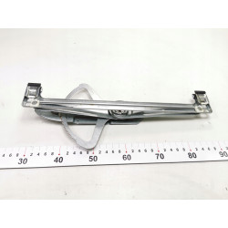Mechanizm szyby lewy przód Ford Focus II OE 1480384