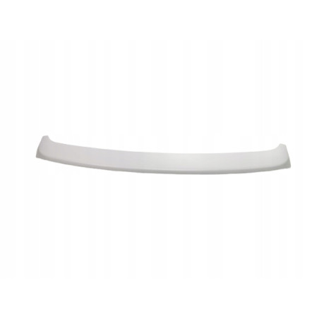 Spoiler tylny FORD Fiesta 01-08 / Fusion 01-12 (CBK) OE 1465322