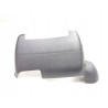 Maskownica nagrzewnicy Ford Transit 2000-2006 OE 4100037