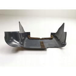 Maskownica nagrzewnicy Ford Transit 2000-2006 OE 4100037