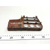 Rama panelu sterowania Ford Mondeo 8.1994 - 8.1996 OE 7247765