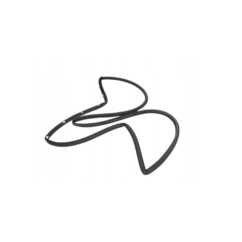 Uszczelka drzwi prawy tył FORD Fiesta 01-08 / Fusion 01-12 (CBK) OE 1349776