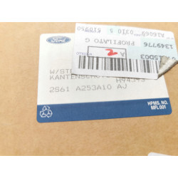 Uszczelka drzwi prawy tył FORD Fiesta 01-08 / Fusion 01-12 (CBK) OE 1349776