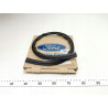 Uszczelka maski FORD Fiesta 1989-1996 (CX) OE 6703927