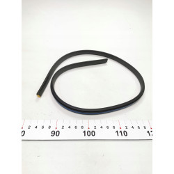 Prawa listwa dachowa Ford Fiesta (2001-2007) OE 1323721