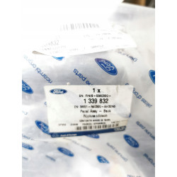 OSŁONA ZAMKA BAGAŻNIKA FORD C-MAX 07-10 OE 1339832
