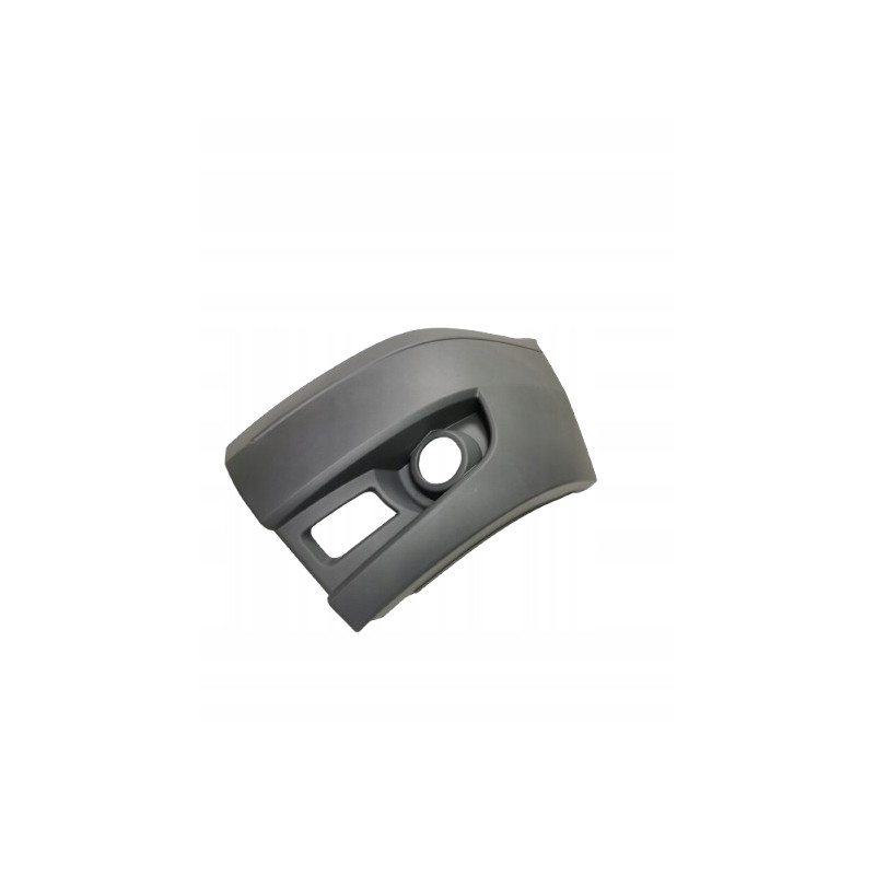 NAROŻE ZDERZAK LEWY PRZÓD FORD TRANSIT Mk6 2006-11 OE 1437092
