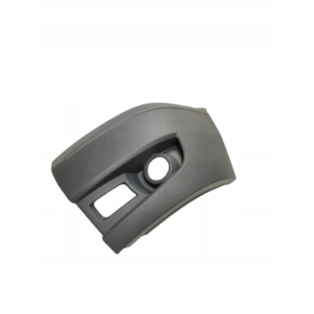 NAROŻE ZDERZAK LEWY PRZÓD FORD TRANSIT Mk6 2006-11 OE 1437092