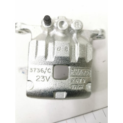 ZACISK HAMULCOWY PRZÓD PRAWY FORD FIESTA VI OE 1550200