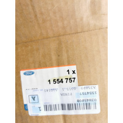 Zacisk hamulca przód lewy Ford KA 2008-2016 OE 1554757