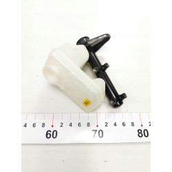 Pompa hamulcowa FORD Fiesta 1989-1996 (CX) OE 7117260