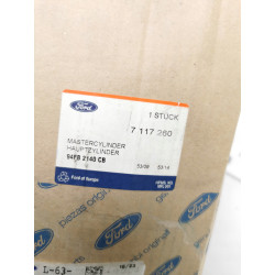 Pompa hamulcowa FORD Fiesta 1989-1996 (CX) OE 7117260