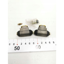 Cylinderki hamulcowe tył Ford Escort/Orion 1981-1986 (CA) OE 1022098