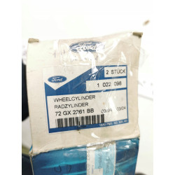 Cylinderki hamulcowe tył Ford Escort/Orion 1981-1986 (CA) OE 1022098