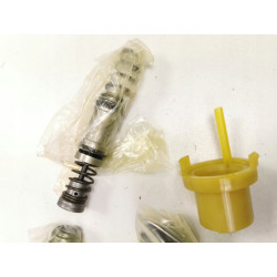 ZESTAW NAPRAWCZY POMPY HAMULCOWEJ DO FORDA FIESTA 1996-2001 OE 1015435