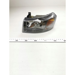 Lampa lewy przód Ford Transit 2000-2006 OE 4696783