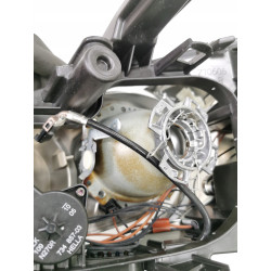 Lampa prawy przód Ford Focus 04-08/Focus C-MAX 03-07 (CAP) OE 1347465