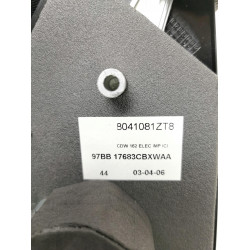 Lusterko lewe FORD Mondeo 1996-2000 (GD) OE 1053851