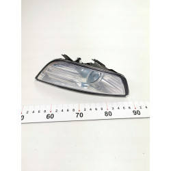 LAMPA PRZECIWMGIELNA LEWA FORD MONDEO MK4 2007-10 OE 1521705