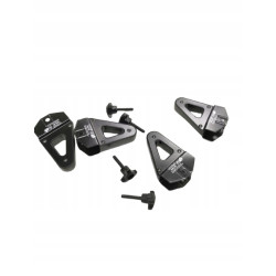 OGRANICZNIK ŁADUNKU THULE 503 FORD Fiesta 1995-2002 (DX) OE 1301034
