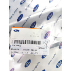 OSŁONA WEWNĘTRZNA DRZWI PRZEDNICH PRAWA FORD FOCUS 04-08 OE 1540138