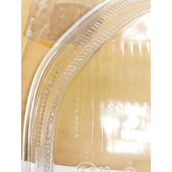 Szkło lampy lewy przód Ford Sierra 1987-1993 (DD) OE 6171751